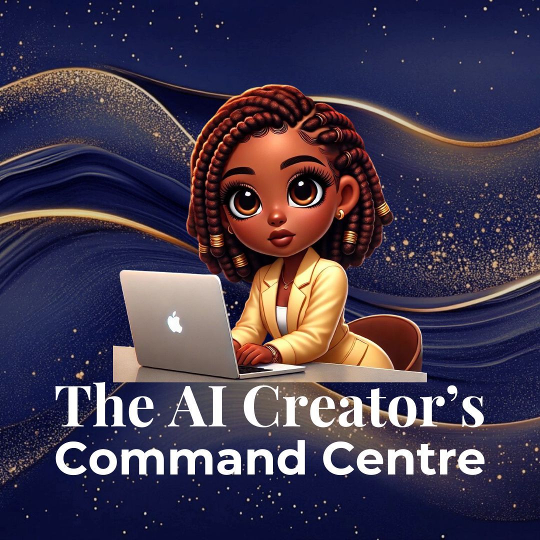 The AI Creators Command Centre