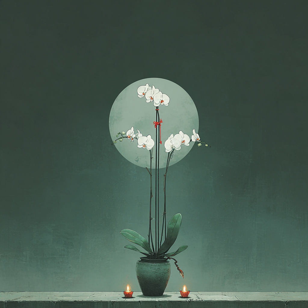 Prompt Puzzle: Art, SREF & Profit GPT