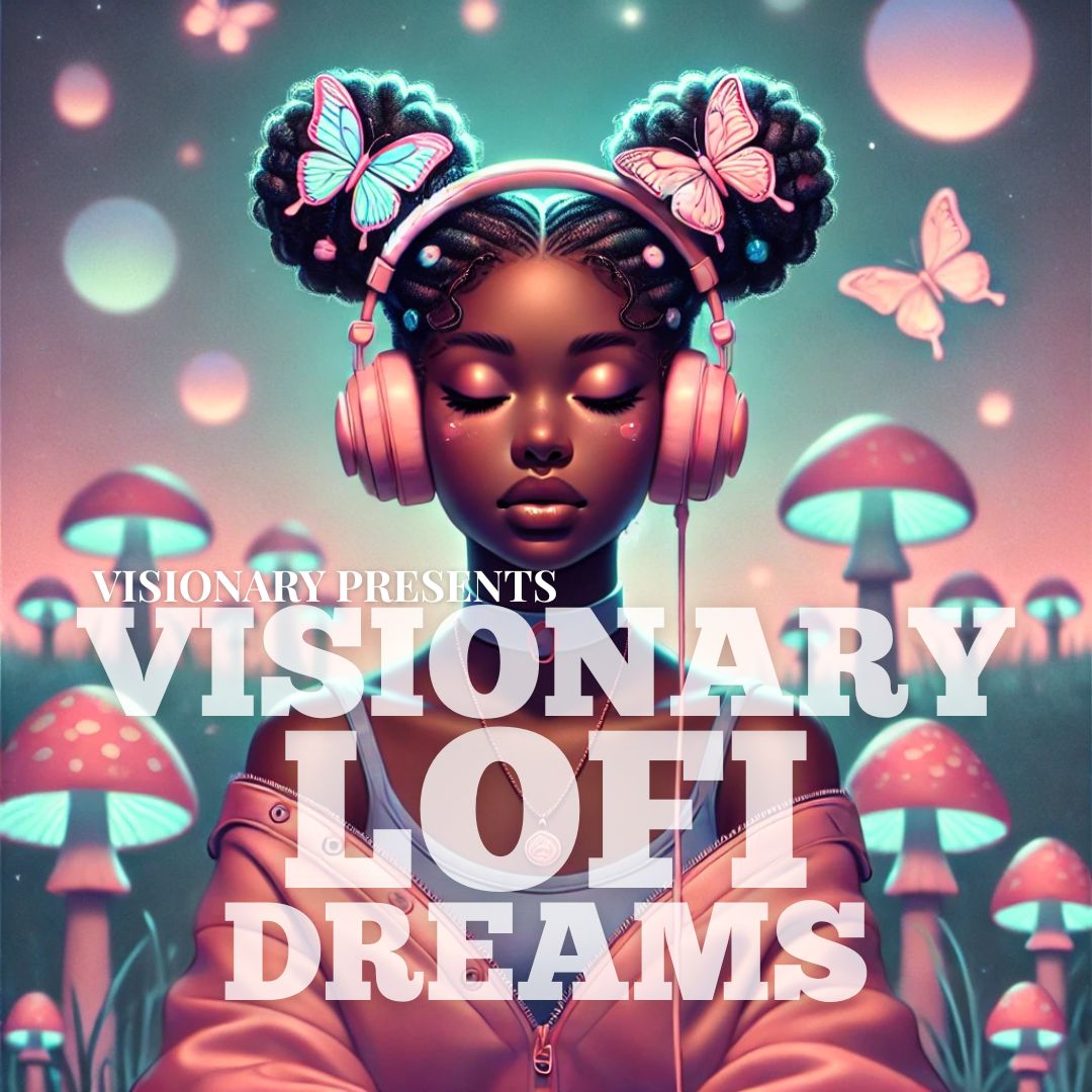 Visionary Lo-Fi Dreams GPT