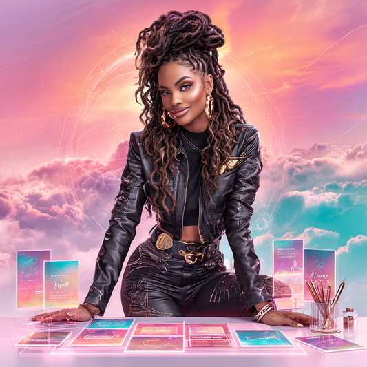 Generated Confidence Prompt Generator