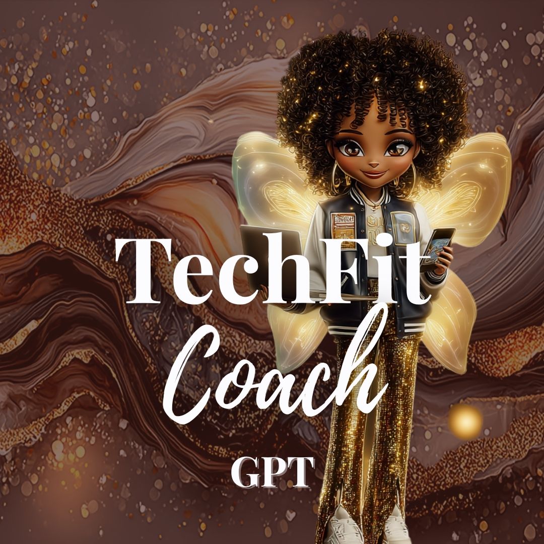 TechFit Coach GPT – Your Device, Decoded. Your Confidence, Upgraded.